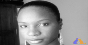 Patriciajandira 33 anos Sou de Luanda/Luanda, Procuro Encontros Amizade com Homem