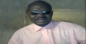 Mariokahoya 47 anos Sou de Luanda/Luanda, Procuro Namoro com Mulher