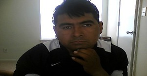Eduardo4747 36 anos Sou de Cuernavaca/Morelos, Procuro Namoro com Mulher