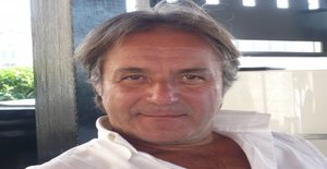 Leonardo-ba 54 anos Sou de Bari/Puglia, Procuro Encontros Amizade com Mulher