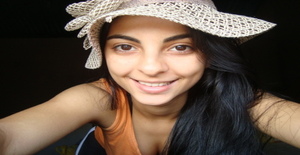 Lydinha19 28 anos Sou de Cabo Frio/Rio de Janeiro, Procuro Encontros Amizade com Homem