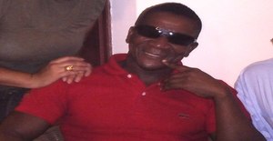 Ruiosvaldo 56 anos Sou de Luanda/Luanda, Procuro Encontros Amizade com Mulher