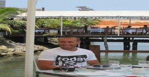 Rosegat 38 anos Sou de Alicante/Comunidad Valenciana, Procuro Encontros Amizade com Mulher