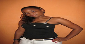 Carmenluciana 42 anos Sou de Samba/Luanda, Procuro Encontros Amizade com Homem