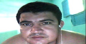 Luizreinaldo 41 anos Sou de Angra Dos Reis/Rio de Janeiro, Procuro Encontros Amizade com Mulher