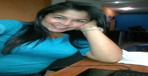 Trinidadv 35 anos Sou de Barquisimeto/Lara, Procuro Encontros Amizade com Homem