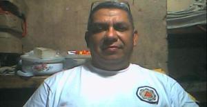 Wolfgang59 61 anos Sou de San Cristobal/Tachira, Procuro Encontros Amizade com Mulher