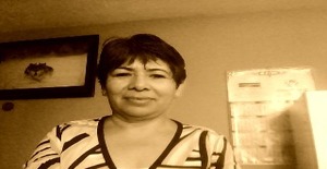 Gatitachaly 57 anos Sou de Puebla/Puebla, Procuro Encontros Amizade com Homem