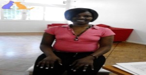 Dulce sitoe 42 anos Sou de Maputo/Maputo, Procuro Encontros Amizade com Homem