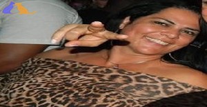 Sônia reis 46 anos Sou de Cabo Frio/Rio de Janeiro, Procuro Encontros Amizade com Homem