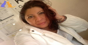 Angelicamalie 43 anos Sou de Ciudad de México/Estado de México (Edomex), Procuro Namoro com Homem