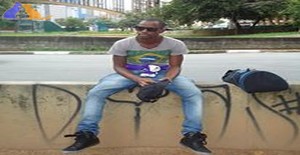 Ariclenio amairo 33 anos Sou de Luanda/Luanda, Procuro Encontros Amizade com Mulher