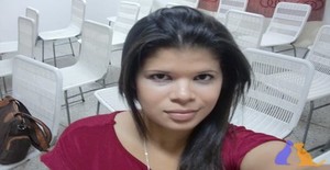 Yranayma 33 anos Sou de Palo Negro/Aragua, Procuro Encontros Amizade com Homem