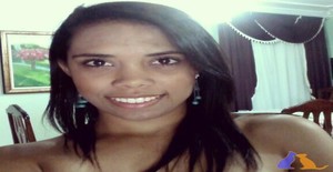 Jessikafernannd 25 anos Sou de Londrina/Paraná, Procuro Encontros Amizade com Homem