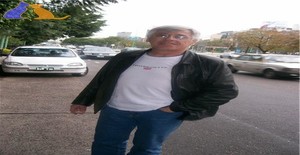 Betobsas 67 anos Sou de Tortuguitas/Buenos Aires Province, Procuro Encontros Amizade com Mulher