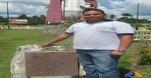 Jualberth 39 anos Sou de Ciudad Guayana/Bolívar, Procuro Encontros Amizade com Mulher