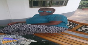 Soniamarina05 55 anos Sou de Luanda/Luanda, Procuro Encontros Amizade com Homem