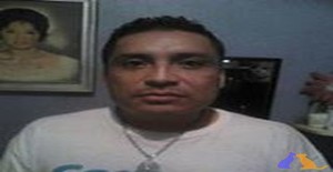 Salbajee 42 anos Sou de Villahermosa/Tabasco, Procuro Namoro com Mulher