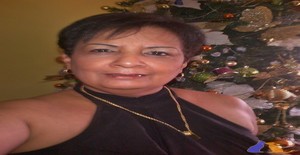 Zuli emenencio 63 anos Sou de Maracay/Aragua, Procuro Encontros Amizade com Homem