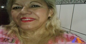 Guiomar carvalho 63 anos Sou de Rubiácea/Sao Paulo, Procuro Encontros Amizade com Homem