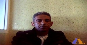 Dokali 51 anos Sou de El Jadida/Doukkala-Abda, Procuro Encontros Amizade com Mulher