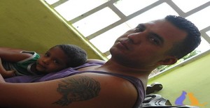 Richard figueroa 40 anos Sou de Cagua/Aragua, Procuro Encontros Amizade com Mulher
