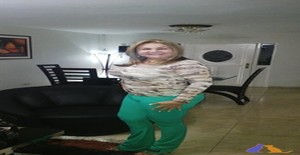 Karin64 57 anos Sou de Maracaibo/Zulia, Procuro Encontros Amizade com Homem