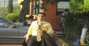 Henrymarquez 34 anos Sou de Tuxtla Gutiérrez/Chiapas, Procuro Encontros Amizade com Mulher