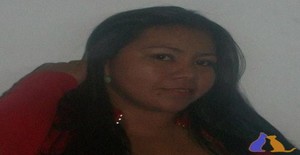 Delita2014 39 anos Sou de Maracay/Aragua, Procuro Encontros Amizade com Homem