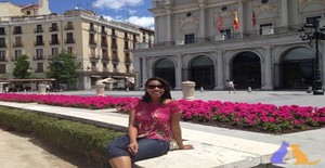 Rperezm 35 anos Sou de Santo Domingo/Distrito Nacional, Procuro Encontros Amizade com Homem