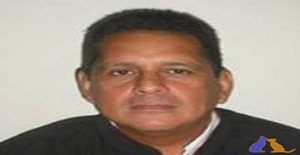 Francisco b 56 anos Sou de Maracaibo/Zulia, Procuro Encontros Amizade com Mulher