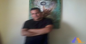 Jose flores 44 anos Sou de Monterrey/Nuevo León, Procuro Encontros Amizade com Mulher