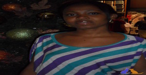 Carmen cafaia 38 anos Sou de Luanda/Luanda, Procuro Encontros Amizade com Homem