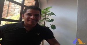 Luisenegro 42 anos Sou de León/Guanajuato, Procuro Encontros Amizade com Mulher