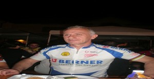 Wineblaksabanoki 62 anos Sou de Monza/Lombardia, Procuro Encontros Amizade com Mulher