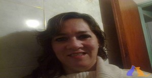Marite299 42 anos Sou de Plottier/Neuquén, Procuro Encontros Amizade com Homem
