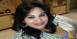 Ms.masaca 49 anos Sou de San Luis Río Colorado/Sonora, Procuro Encontros Amizade com Homem