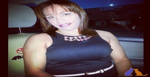 Leonava 46 anos Sou de Naguanagua/Carabobo, Procuro Encontros Amizade com Homem