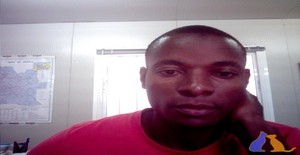 Adrixpoitier 35 anos Sou de Luanda/Luanda, Procuro Namoro com Mulher