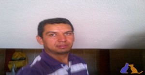 Jose borjas 38 anos Sou de San Luis Potosí/San Luis Potosí, Procuro Encontros Amizade com Mulher