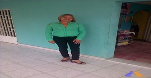 Cecy12 56 anos Sou de Barquisimeto/Lara, Procuro Encontros Amizade com Homem