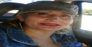 Estherbm 60 anos Sou de Hanford/California, Procuro Encontros Amizade com Homem