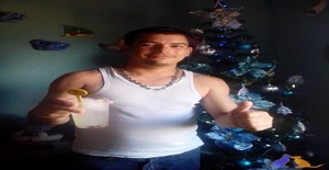 Joseramirez85 35 anos Sou de Caracas/Distrito Capital, Procuro Encontros Amizade com Mulher