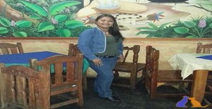 Deltana 40 anos Sou de Tucupita/Delta Amacuro, Procuro Encontros Amizade com Homem