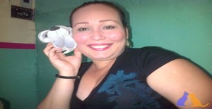 Lili_boh 40 anos Sou de Barquisimeto/Lara, Procuro Encontros Amizade com Homem