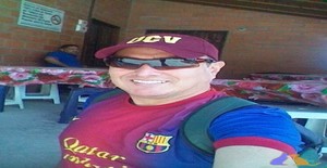 Josemanueljaimes 47 anos Sou de Caracas/Distrito Capital, Procuro Encontros Amizade com Mulher