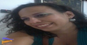 Melsurita 42 anos Sou de Barquisimeto/Lara, Procuro Encontros Amizade com Homem