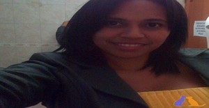 Yeya haideli 43 anos Sou de Caracas/Distrito Capital, Procuro Encontros Amizade com Homem