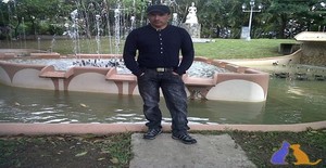 lalito33 49 anos Sou de San Cristóbal/Táchira, Procuro Encontros Amizade com Mulher