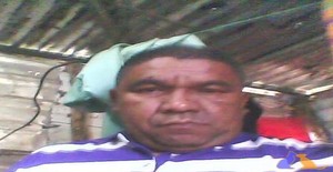 jesuscamacho 51 anos Sou de San Fernando de Apure/Apure, Procuro Encontros Amizade com Mulher